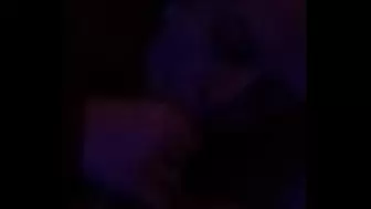 Amatuer oral sex