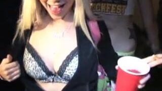 College Sex Party 99