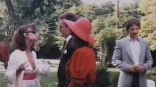 Nena - Das geile Biest von nebenan - Teil three (1985)