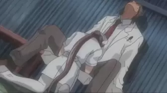 Cartoon Cartoon Nurse Orgasm Hard