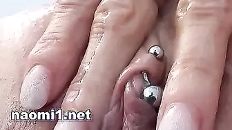 fetish sex en couple pour Naomi et Nico