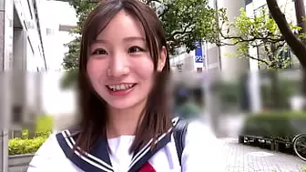 JK of the brass band and a middle-aged boy have sex. When she blowjobs middle-aged male cock, the twat gets wet. Ebony-haired JK sex get boned with meat and she reached climax. Asian homemade 18yo porn. https://bit.ly/3I7Sj42