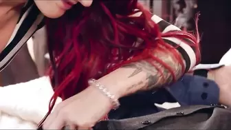 Kinky Chick Wait For Taboo Sex