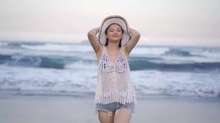 Trailer-Summer Crush-Lan Xiang Ting-Su Qing Ge-Song Nan Yi-FIANCE-0010-Best Original Asia Porn Film