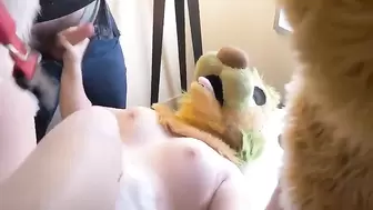 Tripple Play Furry Sex TFF