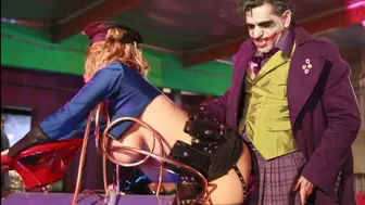 Hottest Cosplay Orgy Ever Intense Fucking With Slutty Bitches -WHONRNY FILMS