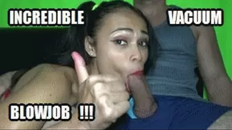 BLOWJOB FANTASY BJA31B SARAI SHE SAYS SHE KNOWS TO DO SEXY LITTLE THINGS WITH HER MOUTH SD WMV