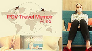 Point of view Travel Memoir Alina - Alina - Kin8tengoku