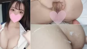 Sweet Oriental Idol Ladies Try Anal Close-up Photography for the First Time!