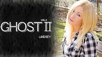 Ghost­¶ Lindsey Olsen Vol2 - Lindsey Olsen - Kin8tengoku
