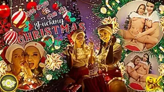 Fucking Christmas - SqueezeVR
