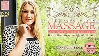 Thai Style Massage Horny Wet Amazing Gorgeous Body Fmmthreesome Sp Vol2 - Diane Chrystall - Kin8tengoku