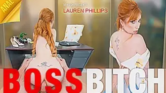 Boss Slut - VRHush
