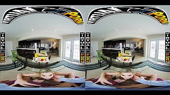 VIRTUAL PORN - Bj SELF PERSPECTIVE Set Of #3 Featuring Caitlin Bell, Sera Ryder, Blake Ryan And More!