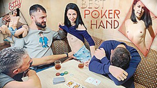 Best Poker Hand - VRixxens
