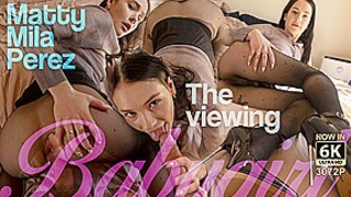 The Viewing - Part I