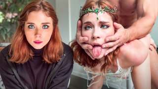 When a Fairy Tale Becomes Reality