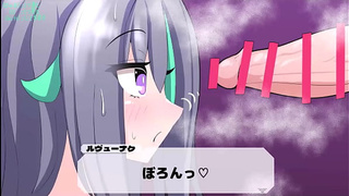 ブザマストリーマーズ -侮挫魔three- [日本語版]　フルギャラリー