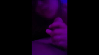 Student in the province gives a delicious bj, it's thrilling