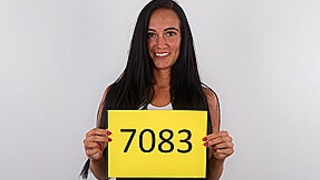 Czechcasting - Beautiful Svetlana - Xvirtual - Sexlikereal