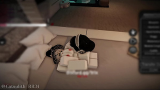 Needy follower finally got their turn | Sex with a follower (10) | Session