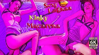 Kinky Macarena Iii - Pervrt - Vr Porn Video - Sexlikereal