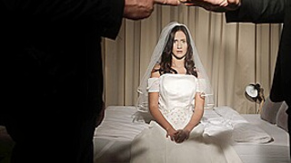 Mina Moreno VR Porn: Do As You're Told, Wife! - DarkRoomVR