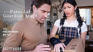 Parental Guardian Angel