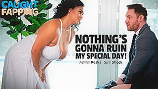 Nothing's Gonna Ruin My Special Day