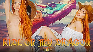 Ride On My Dragon Pmv L Music Video By Private Jet