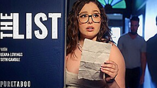 The List