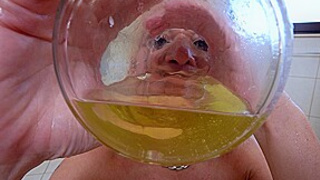 [Full wet two hour version] THE LAST GANGBANG! Total Anal Destruction