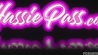 She Likes Dominant Men Featuring Riley Reign With Damion Dayski