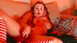 a halloween juju se fait tringler