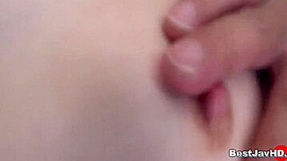 Aya Kisaki rails the rides after a suck session, leaving her with the hottest JAV!