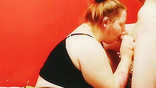 Good fucking cock sucker, my slut......