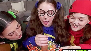 Crazy Adult Clip Teen 18+ Craziest , Its Amazing