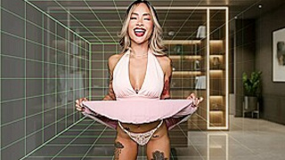 Linda Lan in Your Room [PMV]