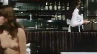 Crowded Coffee (1979) with Sylvia Engelmann