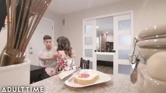 Leaked Vid! Soccer Mom Set Up Spycam to Seduce Stepson