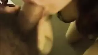 japanese 40 year old blowjob 1