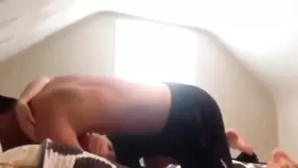 Swedish girl with perfect prey Anal Amateur sex