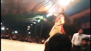 sexual dance Bangladesh