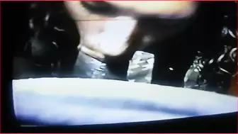 Escort blow job VCR tape