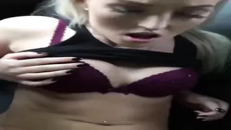 Video Amateur Video With Teen 12
