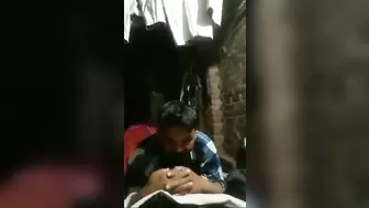 Desi Indian village couples fucking at night time
