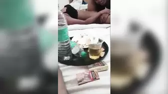 Indian Sex-Party in Hotel Full Hindi Audio